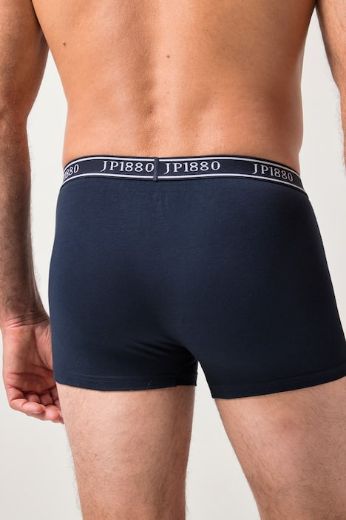 Plus size veliki brojevi Bokserice 2 komada kraći model za punije