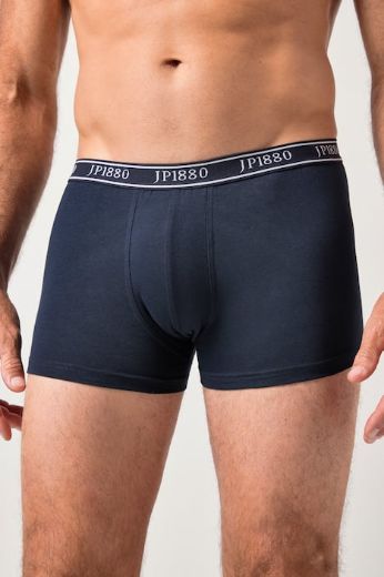 Plus size veliki brojevi Bokserice 2 komada kraći model za punije