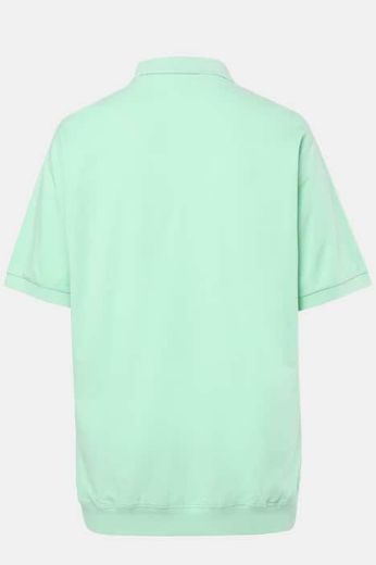 Plus size veliki brojevi Majica polo Fit za punije