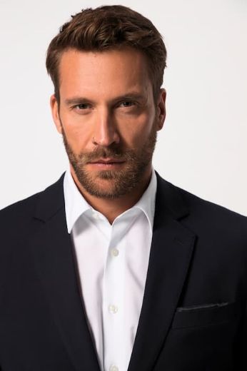 Plus size veliki brojevi Sako klasični poslovni za punije