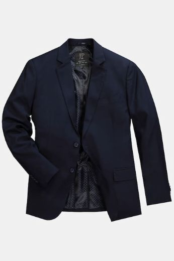 Plus size veliki brojevi Sako klasični poslovni za punije