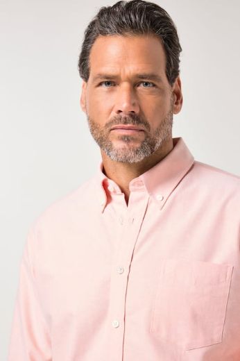 Plus size veliki brojevi Košulja dugih rukava za punije