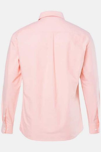 Plus size veliki brojevi Košulja dugih rukava za punije