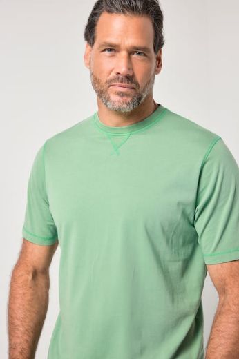 Plus size veliki brojevi Majica kratkih rukava za punije