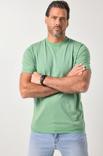 Plus size veliki brojevi Majica kratkih rukava za punije