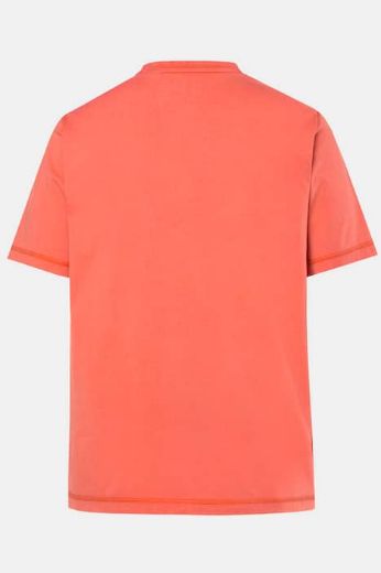 Plus size veliki brojevi Majica kratkih rukava za punije