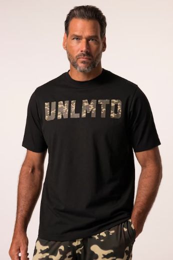 Plus size veliki brojevi Majica kratkih rukava za punije