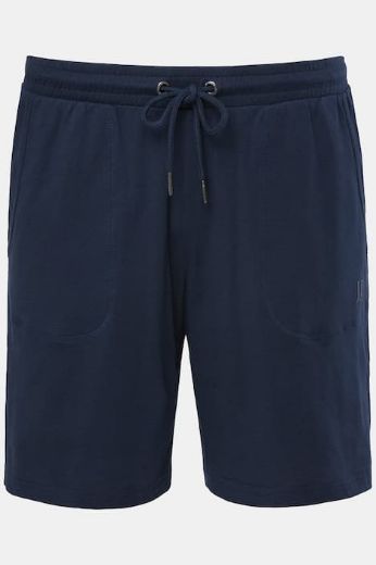 Plus size veliki brojevi Pidžama kratkih rukava i kratkih nogavica za punije