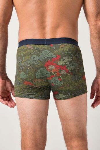 Plus size veliki brojevi Bokserice 2 komada za punije