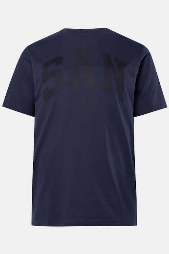 Plus size veliki brojevi Majica kratkih rukava za punije