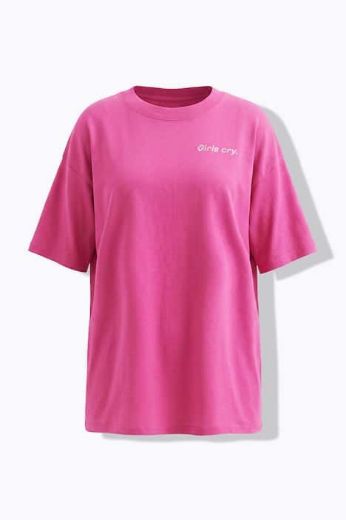 Plus size veliki brojevi Majica kratkih rukava za punije