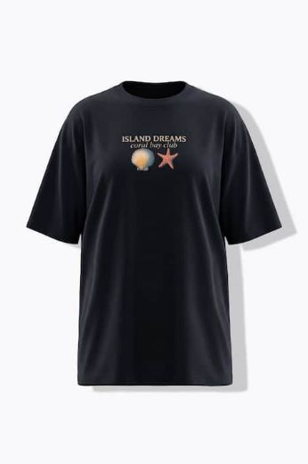 Plus size veliki brojevi Majica kratkih rukava za punije