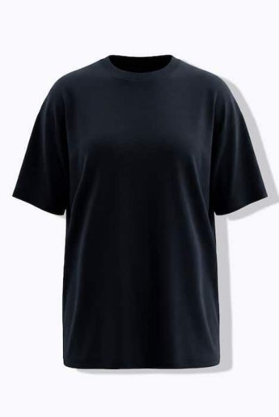 Veliki brojevi Majica kratkih rukava moda za punije