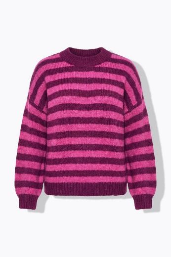 Plus size veliki brojevi Pulover za punije