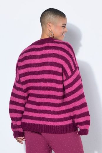 Plus size veliki brojevi Pulover za punije