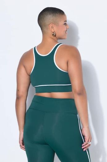 Plus size veliki brojevi Grudnjak sportski za punije