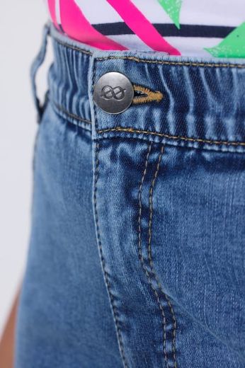 Plus size veliki brojevi Traperice za punije