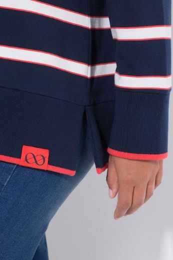 Plus size veliki brojevi Majica dugih rukava za punije