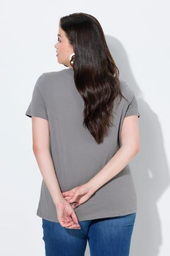 Plus size veliki brojevi Majica kratkih rukava za punije