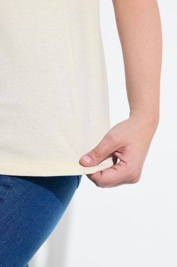 Plus size veliki brojevi Majica kratkih rukava za punije