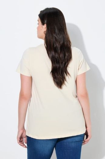 Plus size veliki brojevi Majica kratkih rukava za punije