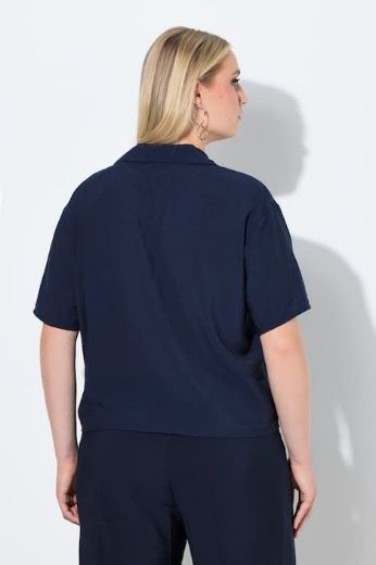 Plus size veliki brojevi Košulja kratkih rukava za punije