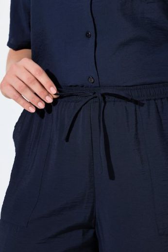 Plus size veliki brojevi Hlače širokih nogavica za punije