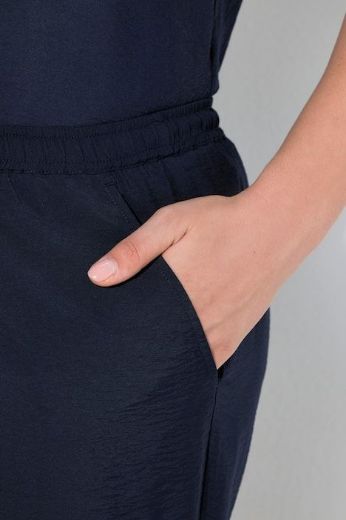 Plus size veliki brojevi Hlače širokih nogavica za punije