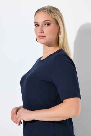 Plus size veliki brojevi Majica kratkih rukava za punije