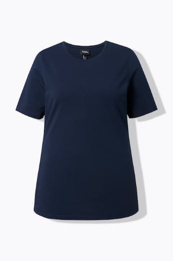 Plus size veliki brojevi Majica kratkih rukava za punije