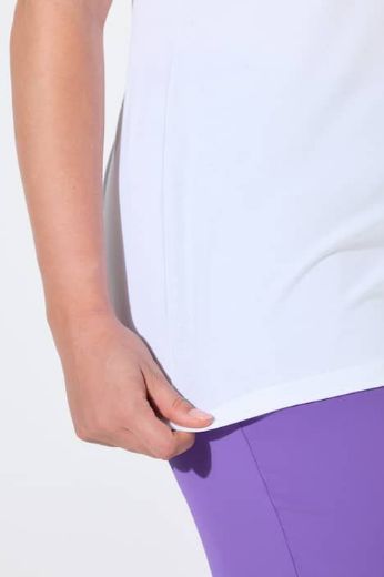 Plus size veliki brojevi Majica kratkih rukava za punije