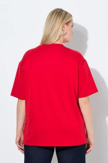 Plus size veliki brojevi Majica kratkih rukava za punije