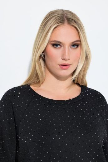 Plus size veliki brojevi Majica kratkih rukava za punije