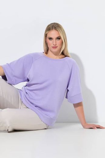 Plus size veliki brojevi Majica kratkih rukava za punije