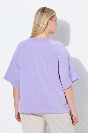 Plus size veliki brojevi Majica kratkih rukava za punije