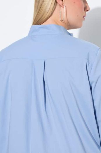 Plus size veliki brojevi Bluza 3/4 rukava za punije