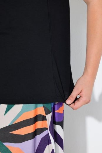 Plus size veliki brojevi Majica kratkih rukava za punije