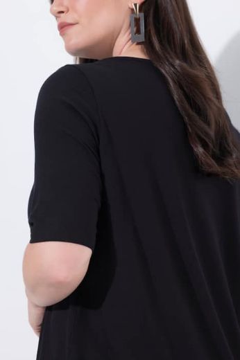 Plus size veliki brojevi Majica kratkih rukava za punije