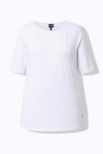 Plus size veliki brojevi Majica kratkih rukava za punije