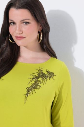 Plus size veliki brojevi Majica kratkih rukava za punije