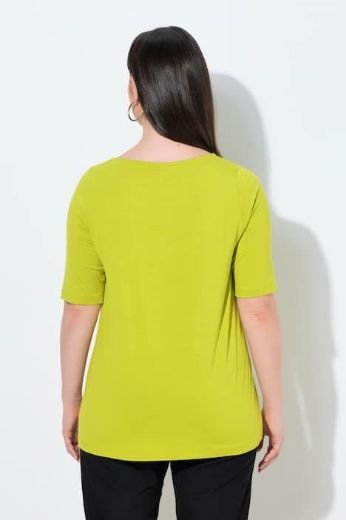 Plus size veliki brojevi Majica kratkih rukava za punije