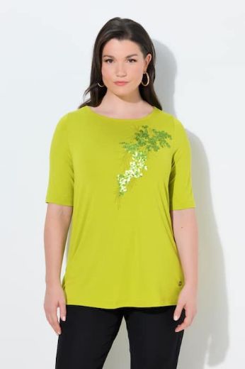 Plus size veliki brojevi Majica kratkih rukava za punije