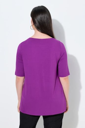 Plus size veliki brojevi Majica kratkih rukava za punije