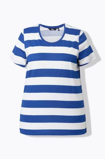 Plus size veliki brojevi Majica kratkih rukava za punije