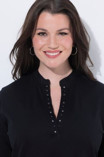 Plus size veliki brojevi Majica kratkih rukava za punije