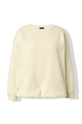 Plus size veliki brojevi Majica dugih rukava za punije