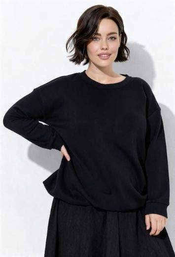 Plus size veliki brojevi Majica dugih rukava za punije