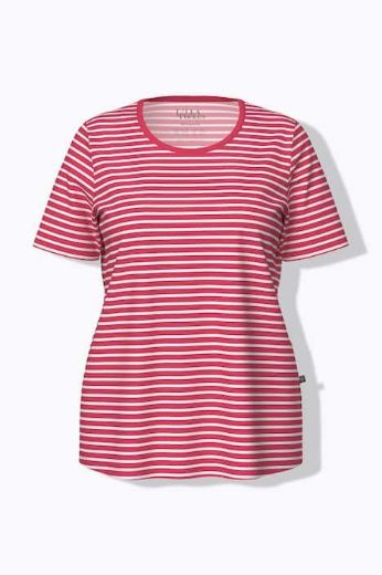 Plus size veliki brojevi Pidžama kratkih rukava i dugih nogavica za punije