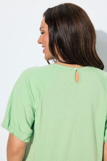 Plus size veliki brojevi Majica kratkih rukava za punije