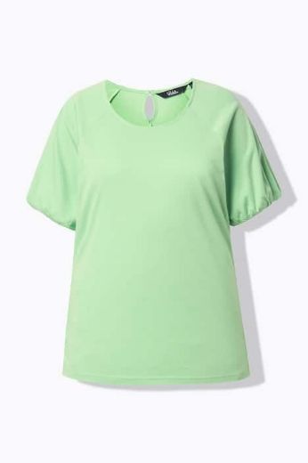 Plus size veliki brojevi Majica kratkih rukava za punije